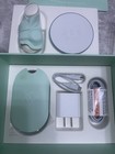 Owlet Smart Sock 2 Baby Monitor Open Box Complete W  Base Charger   Manual