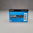 Sony Dvc Dvm60prr Mini Dv 60min Premium Digital Video Cassette Tape Camcorder