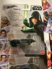 Hot Wheels Lot Of 20  Character Cars Star Wars Marvel Dr Strange   More
