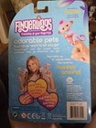 New Sealed Fingerling Baby Monkey   Sydney  purple Interactive Toy By Wowwee 