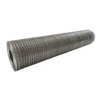 Stainless Steel Hardware Cloth 23 5 x10  1 4  Mesh Roll - Corrosion Resistant