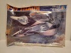 I T A L E R I 1   48 Scale E - 19 Stealth Plastic Model Kit