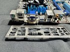 Asus P8z77-v Lk Motherboard Intel W  I7-3770 Cpu   16gb Ddr3 Fan   I o Shield 