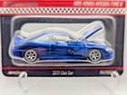Hot Wheels Honda Integra Type R Lot Of 2 Yellow  Blue With Rlc Rare Together Moc