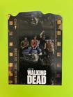 2011 Cryptozoic The Walking Dead Season 1 Behind The Scenes Insert  c06 Nrmt