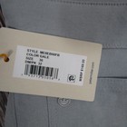 Peter Millar Pants Mens 36x32 Gray Gale Eb66 Classic Fit Performance Golf