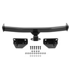 For Ford Ranger 2019-2023 Class 3 Rear Bumper Trailer Hitch 2  Tow Receiver