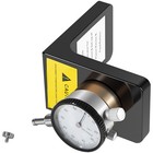 W1218a Planers Dial Indicator 360   Powerful Magnetic Base Jointers Woodworking