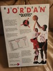 Michael Jordan Wheaties Box Factory Sealed Original Owner