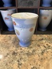 Set Of 5 Large Arita Ware Hasami Cups  4 Inches Tall