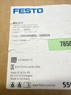Festo Mpa-fb-vi Pneumatic Valve Terminal 530411 New