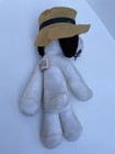 Vtg 1975 Snoopy Brother  spike  Korea Stuffed Plush Hat Ufs  Inc  13  Needles Ca