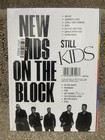 Cd - New Kids On The Block - Still Kids - Limited Digibook Edition - New Sealed