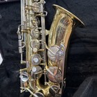 Yamaha Student Alto Saxophone 
