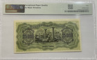 1943 Greece german italian Occupation Wwii  25000 Drachmai  Pmg 50 Epq  Pick 123