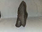 Vintage 90s Jackson s Chameleon Cast Resin Statue Figure detailed everhart 1991