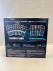 Crest 3d White Classic Vivid Whitestrips Dental Whitening Kit New