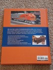 The Big Book Of Lionel - 2nd Edition   model Railroad   Trains   By Schleicher