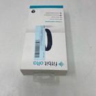 Fitbit Alta Fitness Tracker Black Large Fb406bkl
