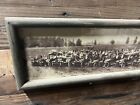 1915 Lebanon County Fair Chevrolets Real Photograph Racing Antique Pic 38x7   