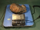 Solid Rough  Agatized Ancient Script Jasper  Lapidary Rock  5 Lbs  9 Oz   102