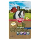 Kaytee Timothy Complete Guinea Pig Pet Food  Resealable Zipper  5 Pounds