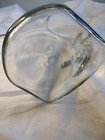 Vintage Formulette Baby Formula 32oz Clear Glass Measuring Pitcher Jug 7  Usa