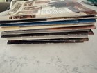 Vintage 1975 Playboy Magazine Full Year Complete Set Lot 12 With Centerfolds Vg