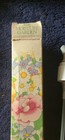 Avon Pump Dispenser Vintage Moisture Garden For Body Lotion New In Box