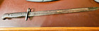 Wwi British Pattern 1907 Lee Enfield P1907 Sword Bayonet No Scabbard