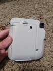 Fuji Instax Mini 9 Fujifilm Instant Film Camera White