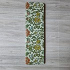 Vintage 60s 70s Telephone Address Book Retro Country Floral Unused Nos