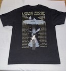 Vintage Cher Living Proof Farewell Tour 2002 Made In Usa Size Lg Y2k 2000s