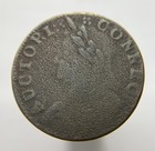 1787 Connecticut Copper Miller 8-o  dc14 