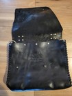 Pirates Of The Carribean Crew Gift Johnny Depp Handmade Leather Bag Rare