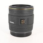 Sigma Af 50mm F2 8 Ex Macro Lens Canon Ef  512