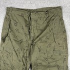 Vintage Us Military Trousers Night Camouflage Desert Men S Usgi 1984 80s