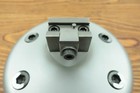 Custom Workholding Fixture With Compatible 5th Axis D05125 Dovetail