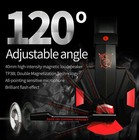 3 5mm Gaming Headset Mic Led Headphones Stereo Bass Surround For Pc Xbox One Ps4