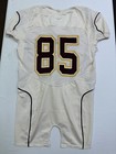 Minnesota Golden Gophers Game Used Nike Football Jersey  85 Size 46