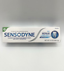 Sensodyne Repair   Protect Toothpaste For Sensitive Teeth Mint 3 4oz 2 Pack