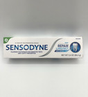 Sensodyne Repair   Protect Toothpaste For Sensitive Teeth Mint 3 4oz 3 Pack