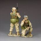 King   Country Black Hawk Down Bhd001 U s  Army Ranger Radio Team