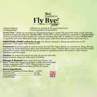 Fly Bye  Plus All Natural Safe   Effective Against Flies Ticks Gnats Mosquitoes