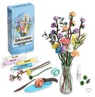New Play Doh Blooms Wildflower Petite Flower Bouquet Ages 8 