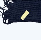Movie And Tv Studio Wardrobe Department Shawl Osfa    convertible       jet Black   