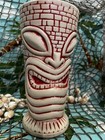 Vintage Forbidden Island Alameda Ca Red Diablo Hawaiian Mug By Tiki Farm 2005