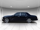 2007 Bentley Arnage 4dr Sedan T