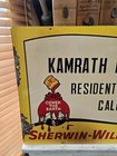 Authentic Sherwin Williams Paints 29x18