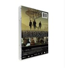 Fallout  The Complete Season 1 -2  dvd  2025  6-disc Set 